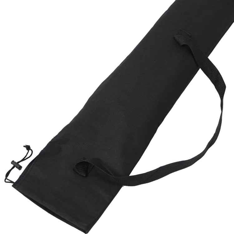 CLS Outdoor Camping Multifunctional Storage Bag Awning Large Canopy Pole Storage Bag Tent Pole Bag Fishing Rod Storage Portable Bag