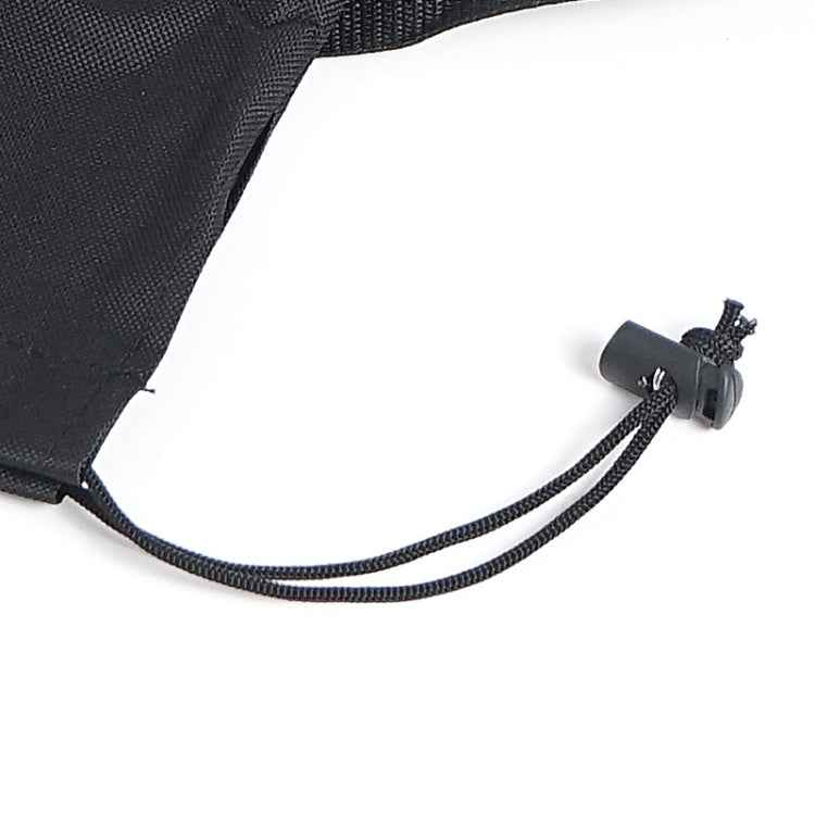 CLS Outdoor Camping Multifunctional Storage Bag Awning Large Canopy Pole Storage Bag Tent Pole Bag Fishing Rod Storage Portable Bag