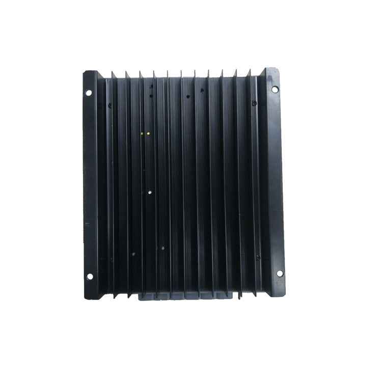 MPPT 40A 12V/24V LCD Display Solar Controller Automatic Identification Off-Grid System Controller