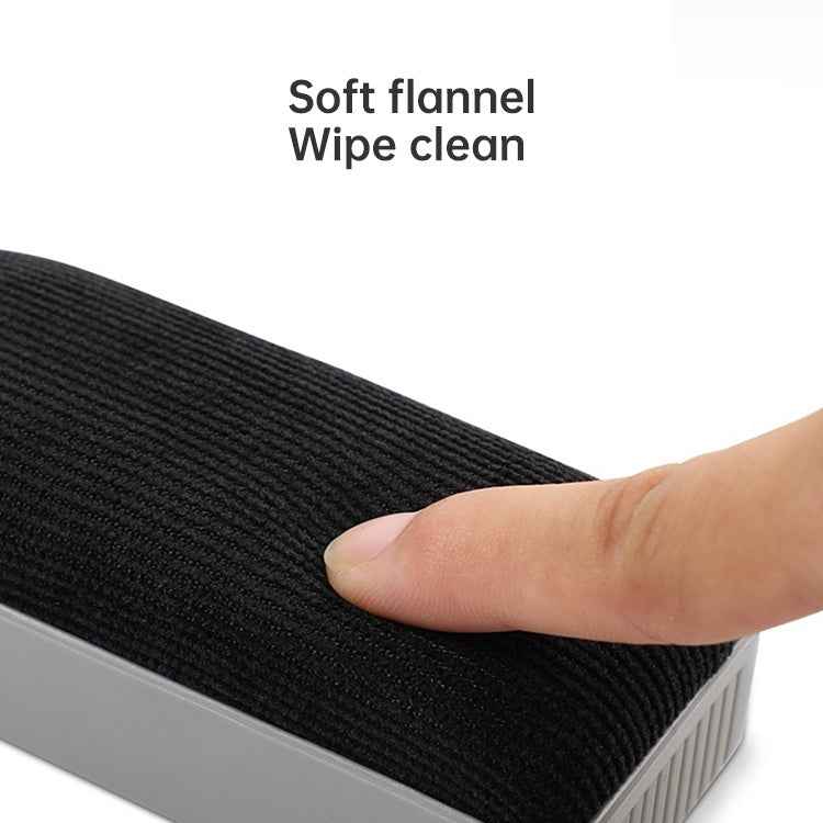 Deli 7810 Whiteboard Eraser Blackboard Eraser Office Supplies