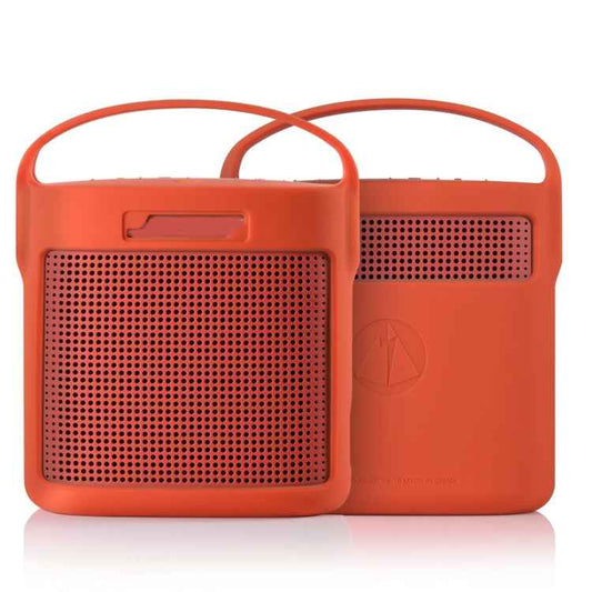 Audio Dustproof Protective Cover Bluetooth Speaker Waterproof and Anti-Drop Protective Cover for BOSE SoundLink Color 2
