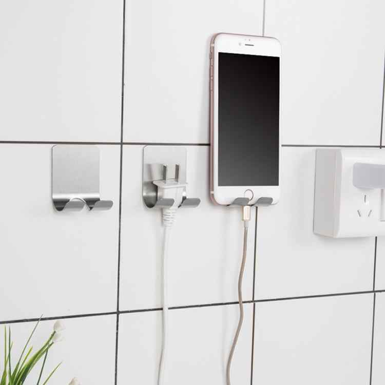 Stainless Steel Razor Hanger Bathroom Razor Hook