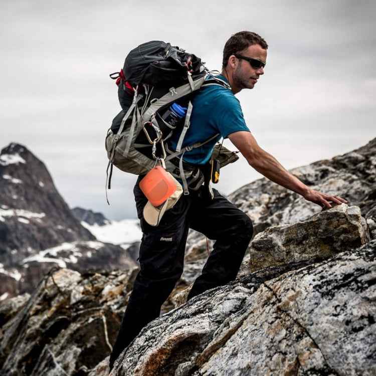 Anti-Drop Silicone Audio Storage Protective Cover For Bose Soundlink Micro