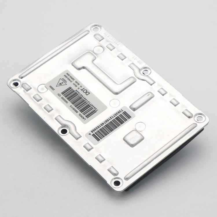 Hid Ballast 4-Pin D1S Xenon Lamp Rectifier