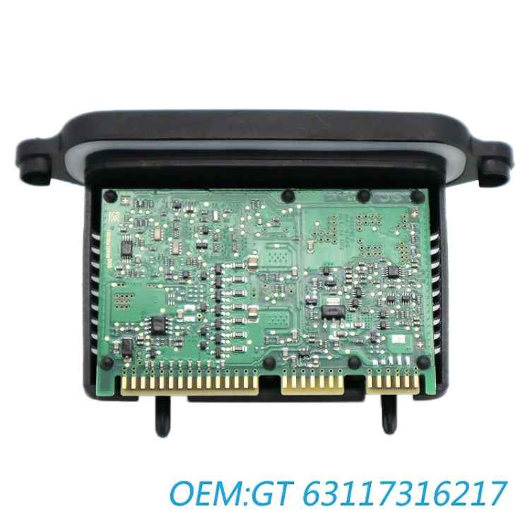 Car Lights LED Driver Module For BMW 5 Series F07 DT 2008-2017 / F10 2009-2016