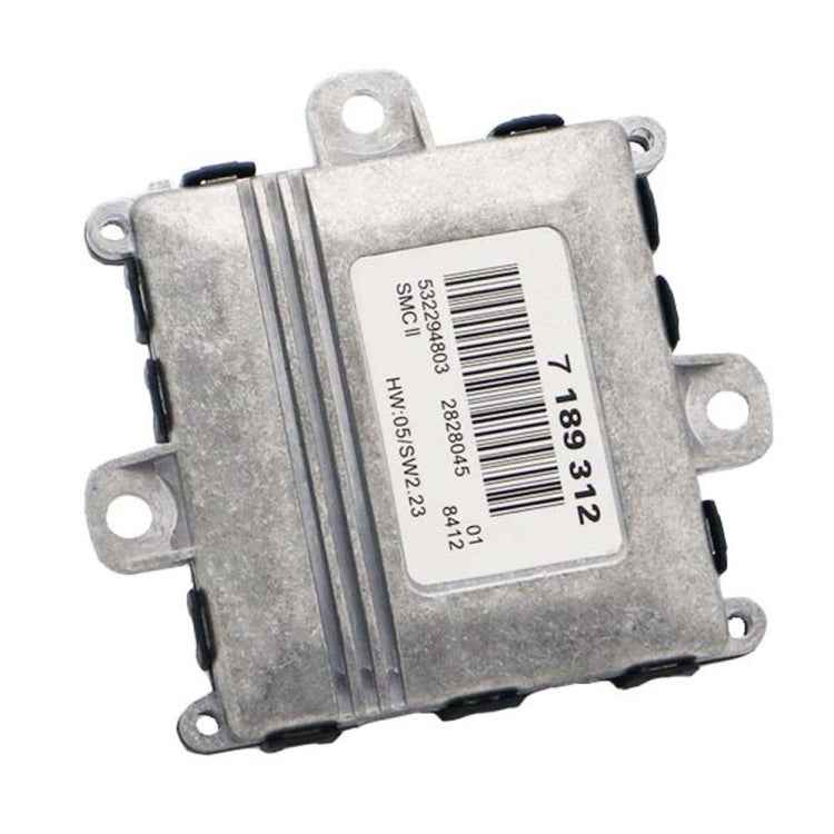 Car LED Lights Drive Controller For BMW 3 Series / 5 Series