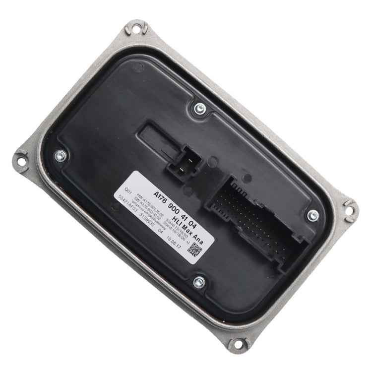 LED Driver Controller For Mercedes-Benz GLA X156 2017 / W156 2013-2019