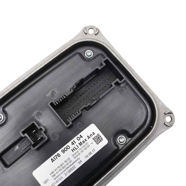 LED Driver Controller For Mercedes-Benz GLA X156 2017 / W156 2013-2019