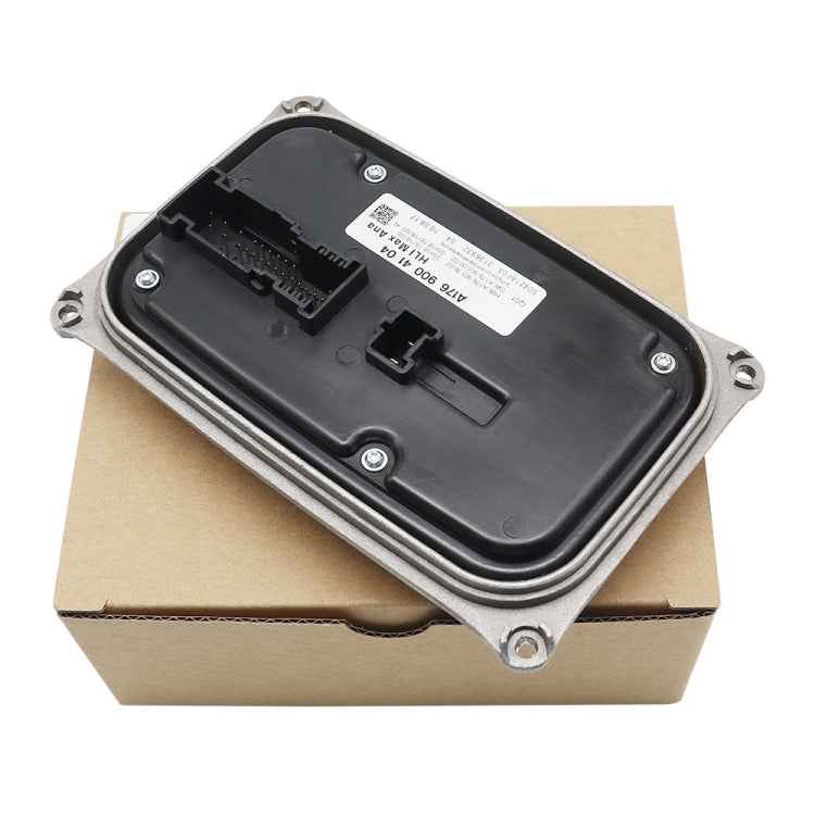 LED Driver Controller For Mercedes-Benz GLA X156 2017 / W156 2013-2019