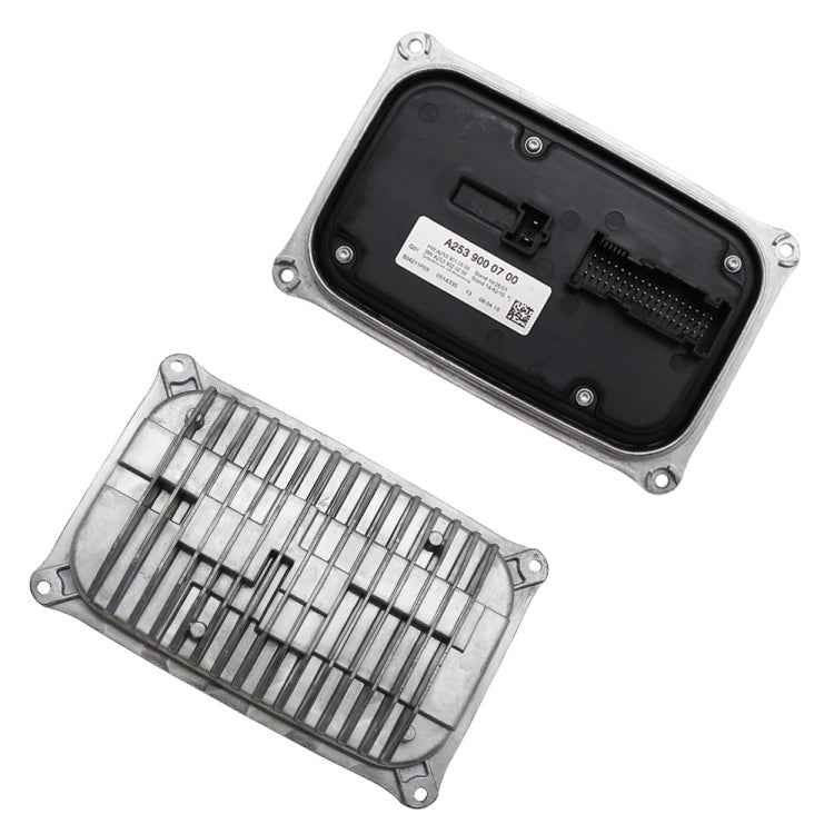 LED Driver Controller For Mercedes-Benz GLC / W253 / X253 2016-2019