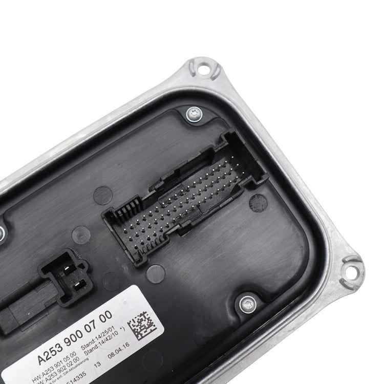 LED Driver Controller For Mercedes-Benz GLC / W253 / X253 2016-2019