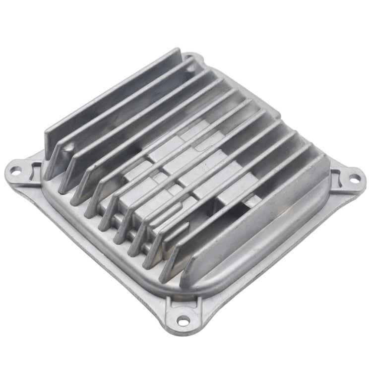 LED Light Controller Headlight LED Driver For Mercedes-Benz GLC / W253 / X253