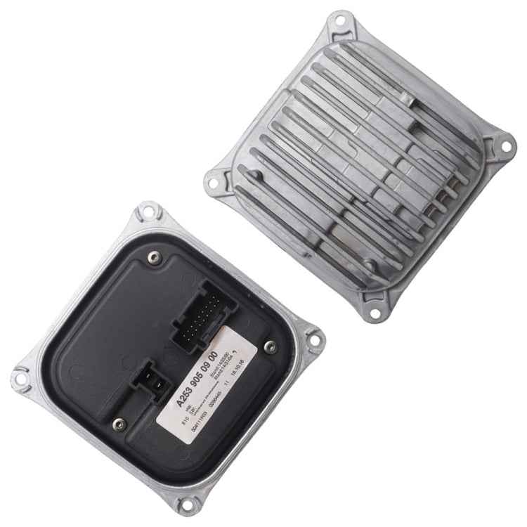LED Light Controller Headlight LED Driver For Mercedes-Benz GLC / W253 / X253