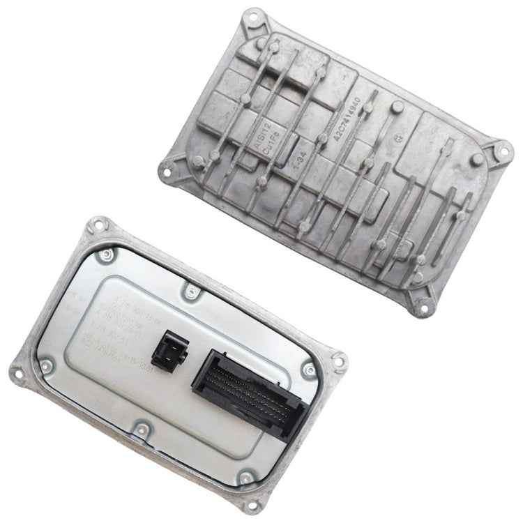 LED Light Controller Car Light LED Driver For Mercedes-Benz GLE / GLS