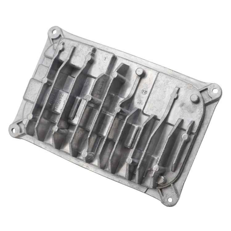 LED Light Controller Car Light LED Driver For Mercedes-Benz GLE / GLS