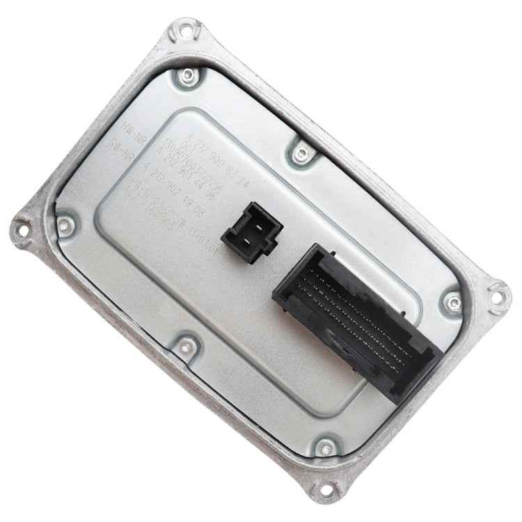 LED Light Controller Car Light LED Drive For Mercedes-Benz GLE / W166