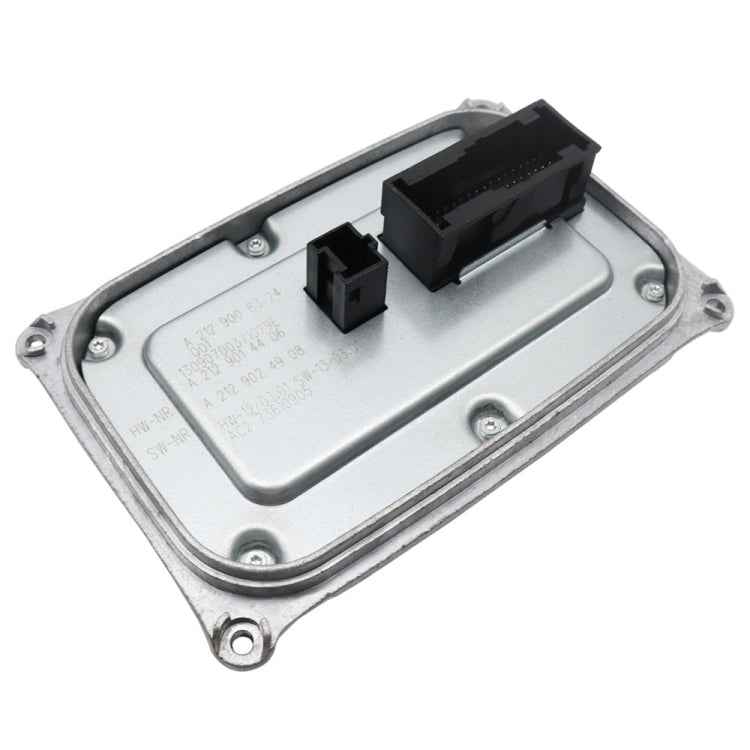 LED Light Controller Car Light LED Drive For Mercedes-Benz GLE / W166