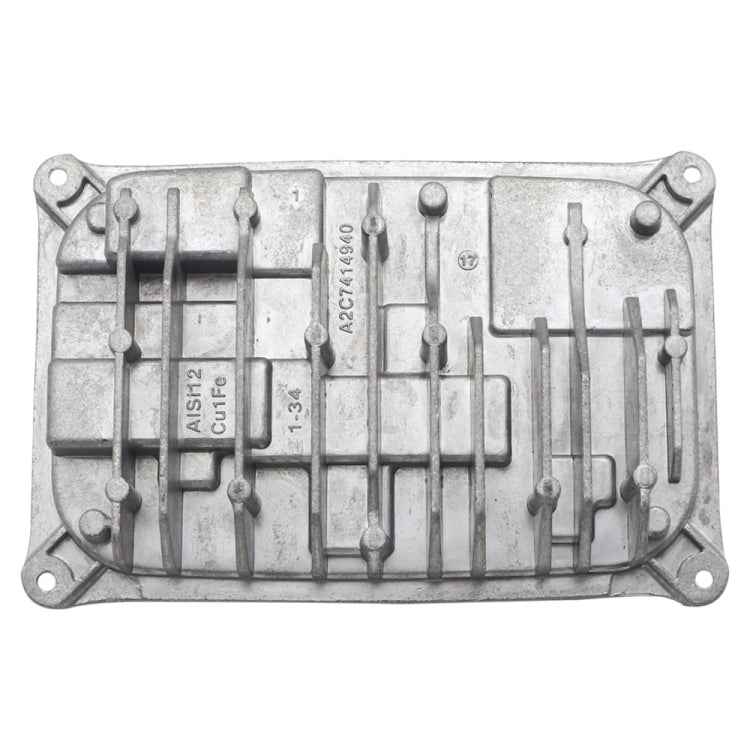 LED Light Controller Car Light LED Drive For Mercedes-Benz GLE / W166