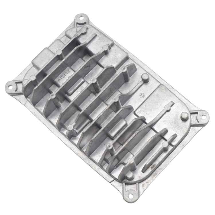 LED Light Controller Car Light LED Drive For Mercedes-Benz GLE / W166