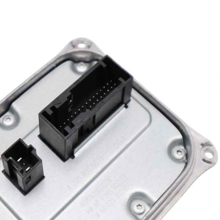 LED Controller Lamp Ballast Suitable For Mercedes-Benz C-Class W205 2015-2018