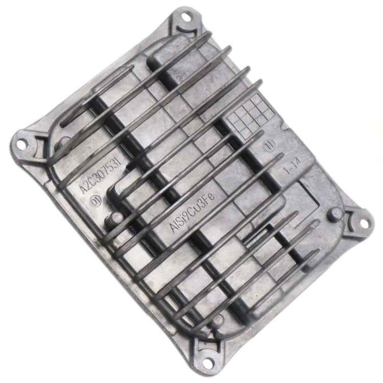 LED Controller Lamp Ballast Suitable For Mercedes-Benz C-Class W205 2015-2018