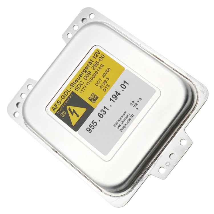 Car Xenon Lamp D1 Ballast For Cayenne 957 2008-2010, Chassis Number 955.631.194.01