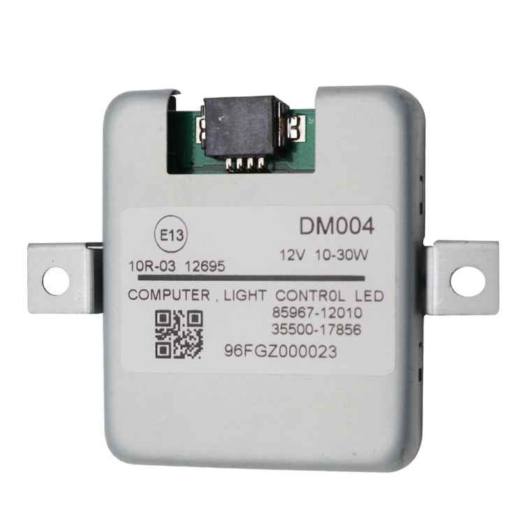 LED Light Controller Driver For Lexus IS200t 2016 / IS250 2014-2015