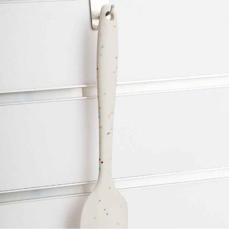 3 in 1 Kitchen Pancake DIY Baking Tools Set Color Grain Barbecue Brush + Butter Spatula + Spatula Set