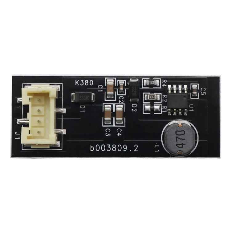 Car LED Tail Light Driver Rear Tail Light LED Chip For BMW X3 / F25 2011-2017