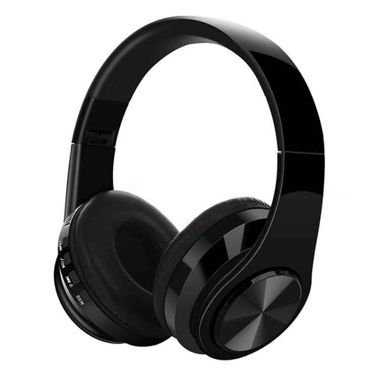 FG-69 Bluetooth Wireless Headset Subwoofer Mobile Computer Headset