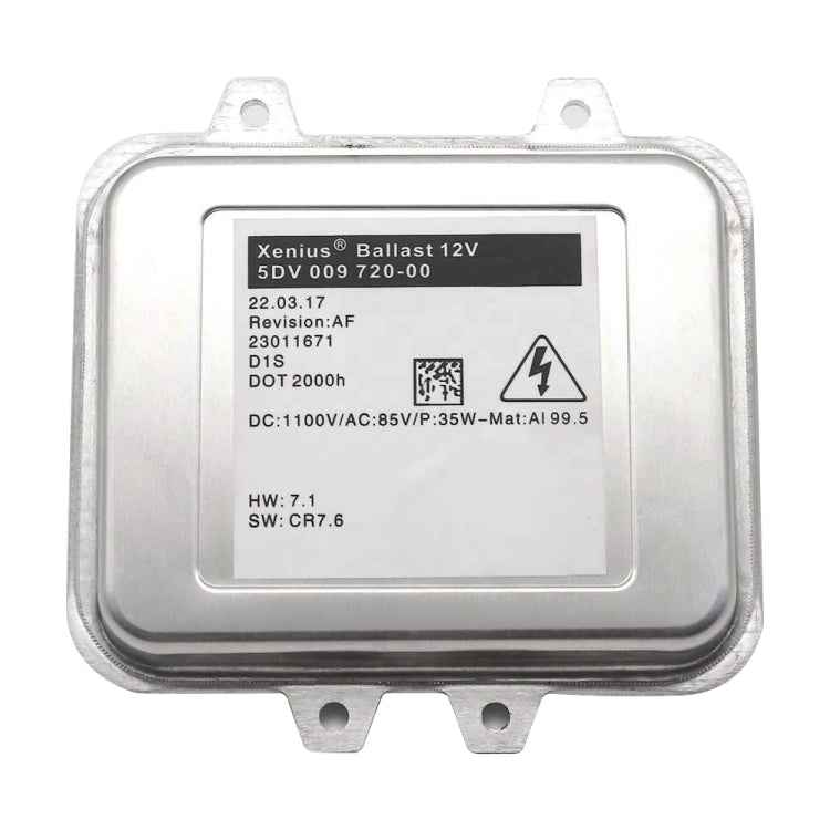 Car Xenon Lamp D1 Ballast Car Light Computer Driver Suitable For Opel Astra J 2009-2012 / Insignia 2008-2013