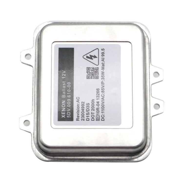 Car Xenon Lamp D1 Ballast Car Light Computer Driver Suitable For Opel Astra J 2009-2012 / Insignia 2008-2013