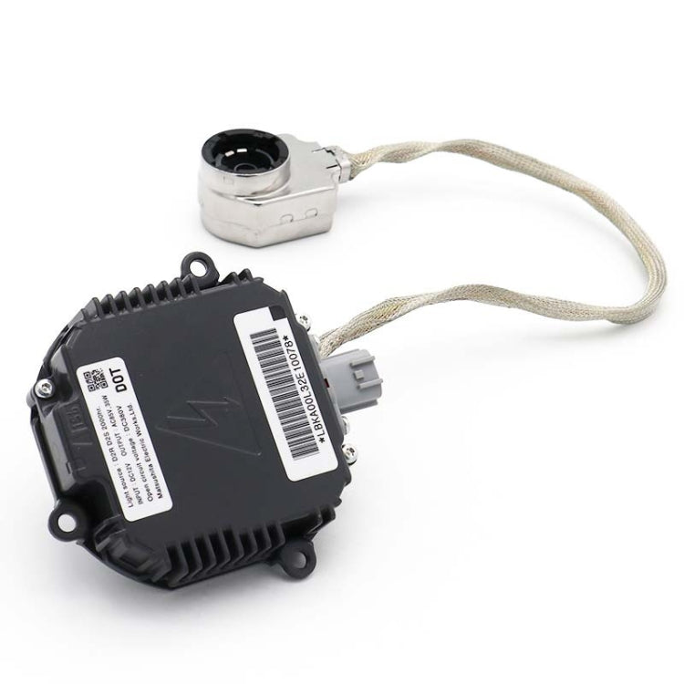 HID Ballast Car Headlight D2S Ballast For Mazda CX-7 2006-2013 / MX-5 2005–2012