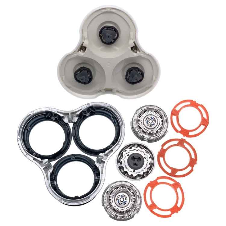 Shaver Head For Philips Shaver S7000/SH90/S7310/RQ10/RQ12