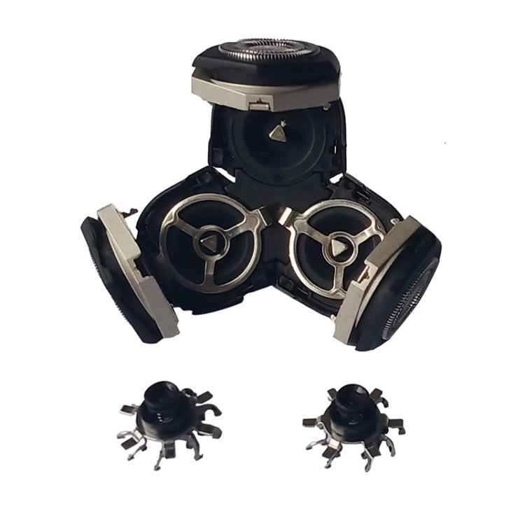 Shaver Head For Philips Shaver RQ11/RQ1290/RQ1280