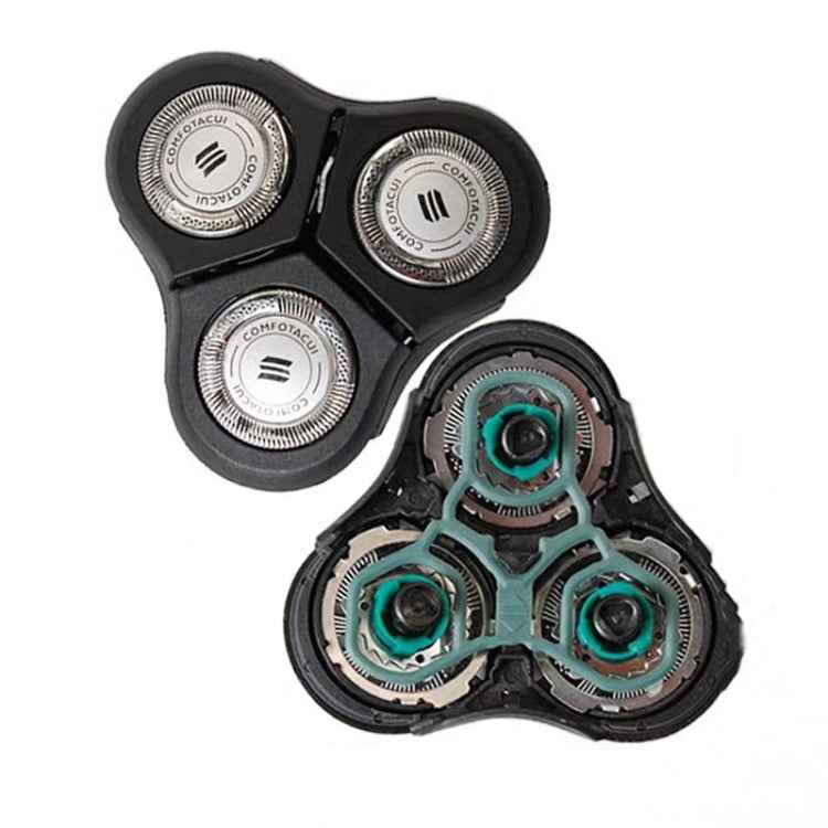 RQ11 Razor Head for Philips Shaver RQ1150/RQ1160/RQ1180/RQ1190/RQ1175