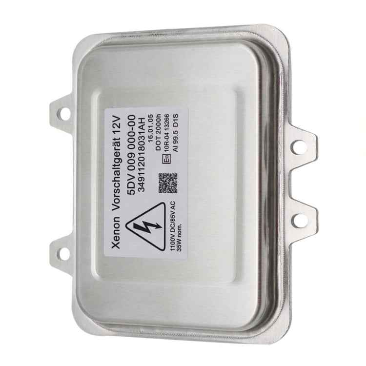 HID D1 Car Light Ballast Suitable For BMW 5 Series 2006-2009 / Volkswagen Golf GTi 2010- 2013 5DV 009 000-00