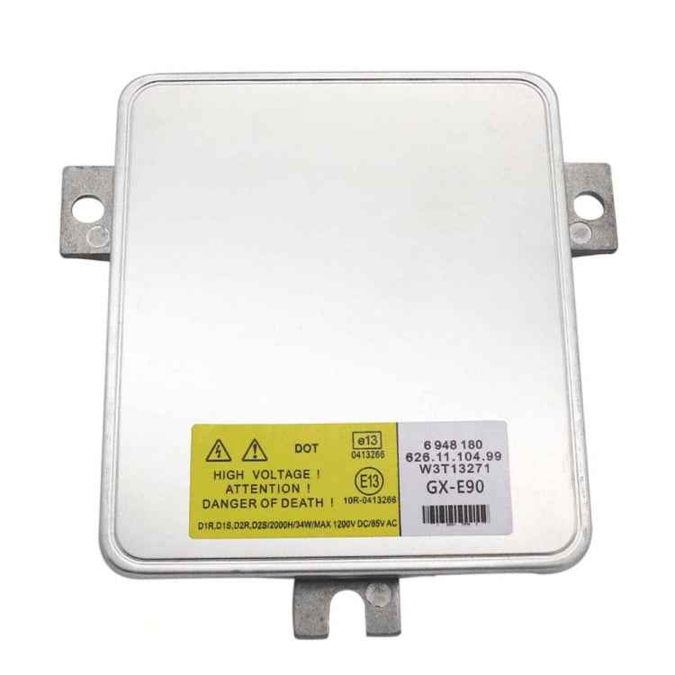 D1S Car Headlight Ballast HID Ballast W3T13271 For BMW E90 / E91 2006-2008