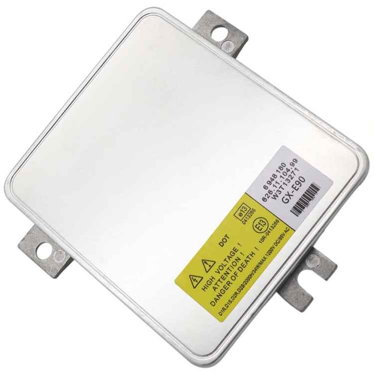 D1S Car Headlight Ballast HID Ballast W3T13271 For BMW E90 / E91 2006-2008