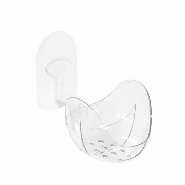 2 PCS Beauty Egg Storage Rack Puff Storage Bag Gourd Cotton Drying Rack