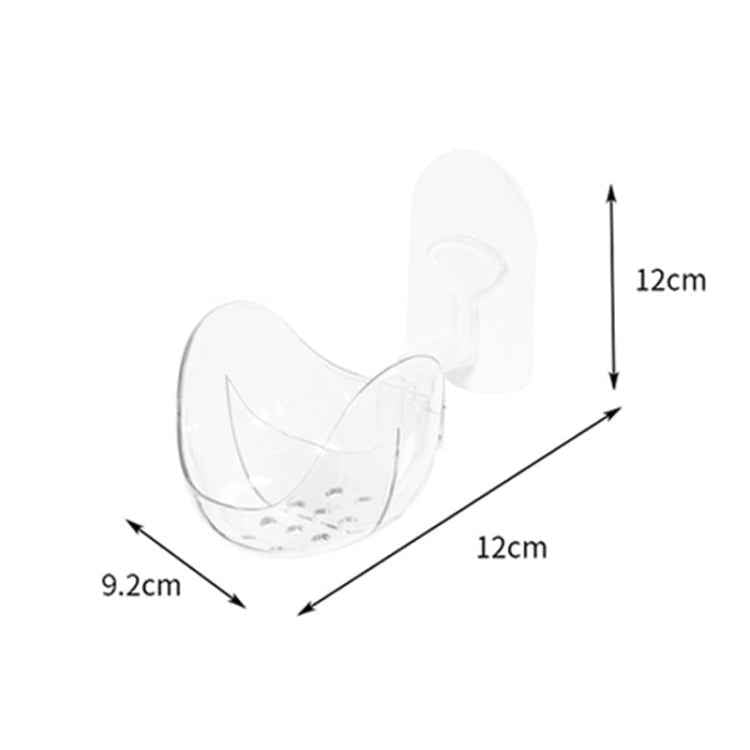 2 PCS Beauty Egg Storage Rack Puff Storage Bag Gourd Cotton Drying Rack