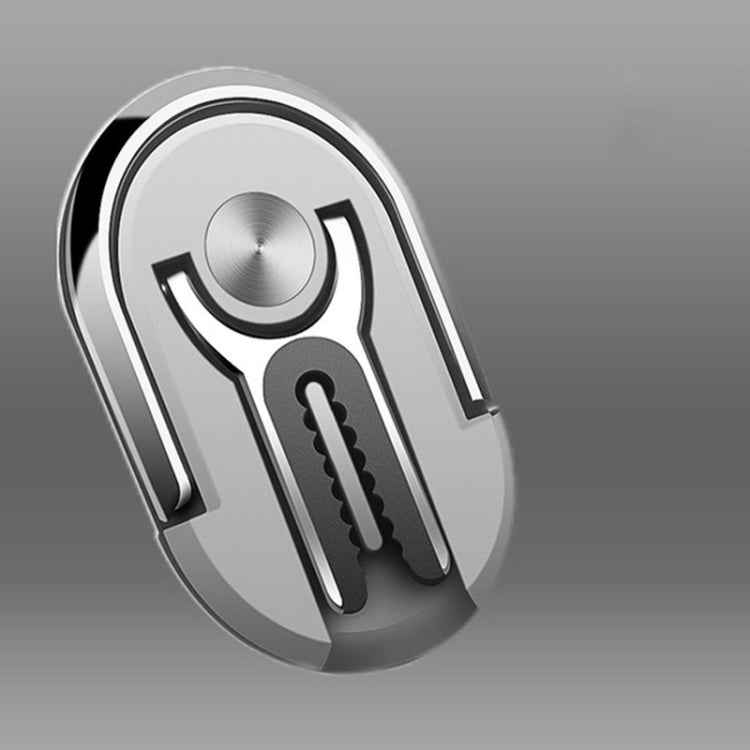 3 PCS Creative Car Phone Holder Car Multi-Function Air Outlet Navigation Ring Bracket