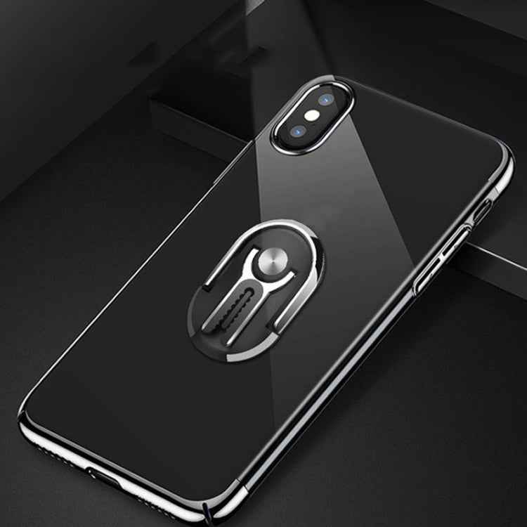 3 PCS Creative Car Phone Holder Car Multi-Function Air Outlet Navigation Ring Bracket