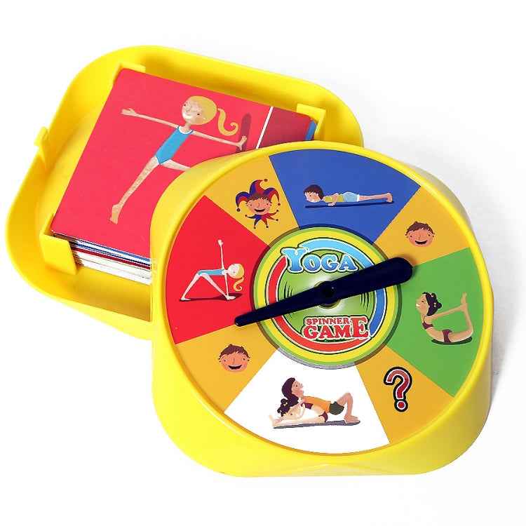 Parent-Child Interactive Board Game Sports Card Game Early Childhood Education Intelligence Toy