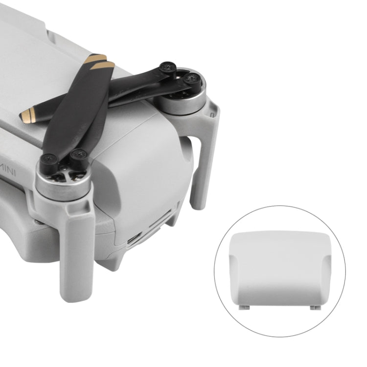 Aircraft Battery Compartment Cover Repair Parts For DJI Mavic Mini