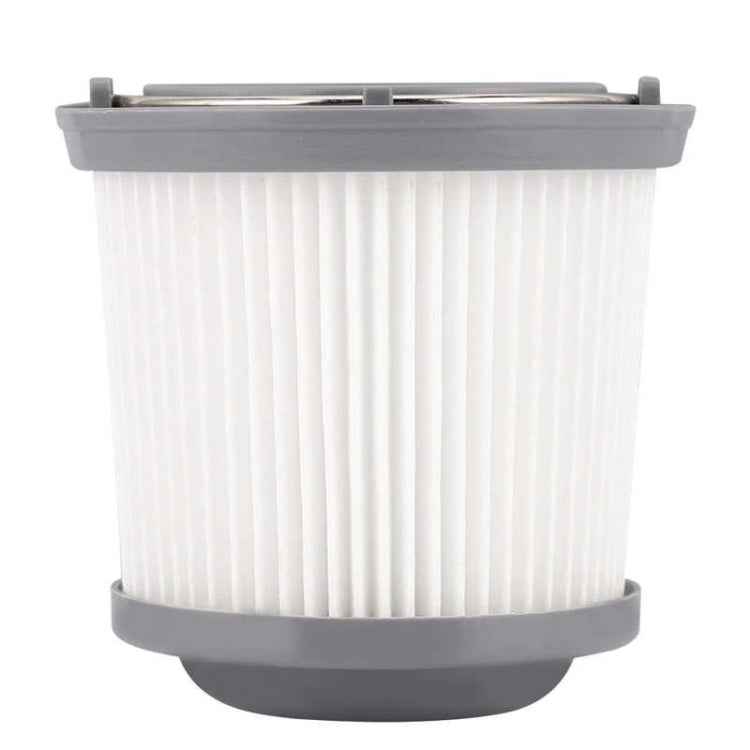 2 PCS Handheld Vacuum Cleaner Filter Accessory For Black&Decker PV1210/PV1020L/PD11420L