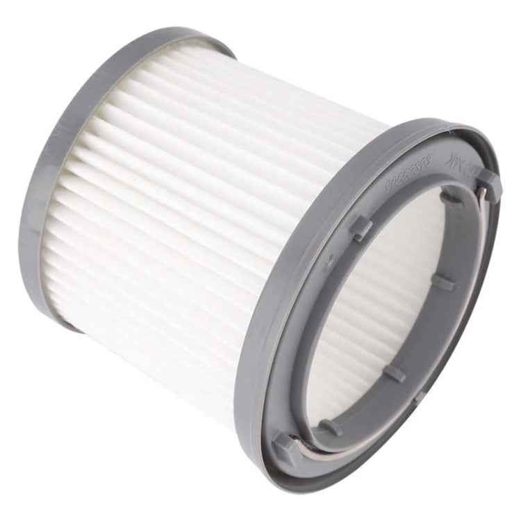 2 PCS Handheld Vacuum Cleaner Filter Accessory For Black&Decker PV1210/PV1020L/PD11420L