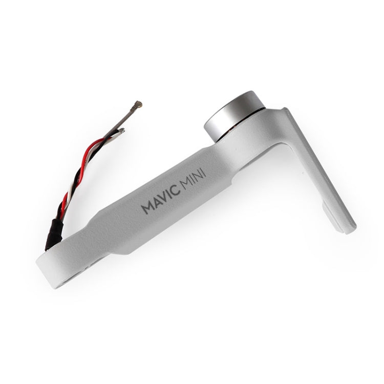 For DJI Mavic Mini Drone Arm With Motor Repair Parts