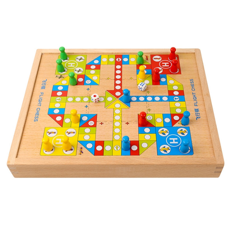 5 In 1 Multifunctional Sudoku Flying Gomoku Board Game Early Education Puzzle Game Board, 5 In 1 Game Board