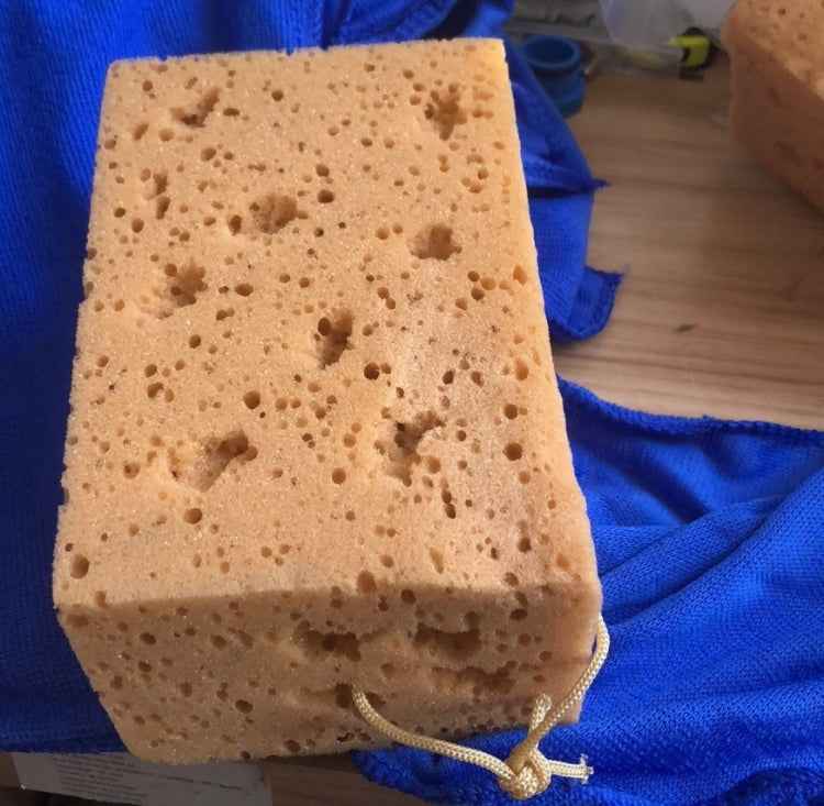 9 PCS / Set Pressure Washer Car Wash Tools with High Pressure Water Gun+Foam Pot+5 PCS Nozzle+Towel+Sponge